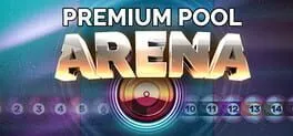  Premium Pool Arena  cover