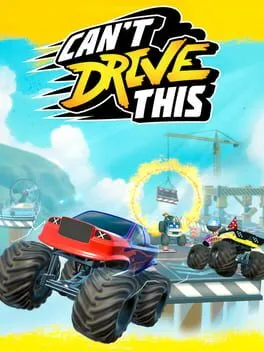  Can't Drive This  cover