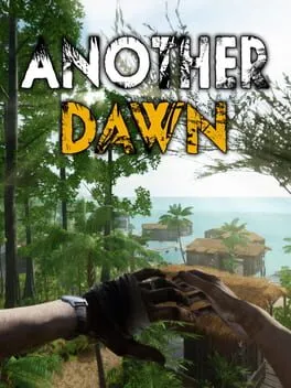  Another Dawn  cover
