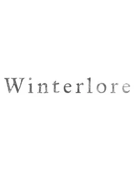  Winterlore I  cover