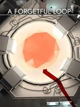  A Forgetful Loop  cover