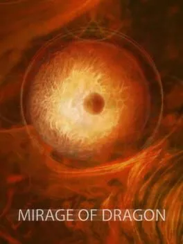  Mirage of Dragon  cover
