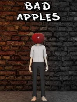  Bad Apples  cover