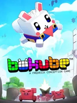  Bokube  cover