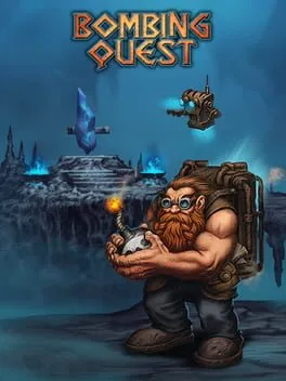  Bombing Quest  cover