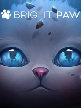  Bright Paw: Definitive Edition  cover