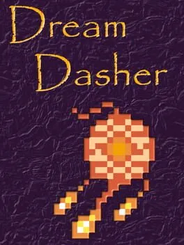  Dreamdasher  cover