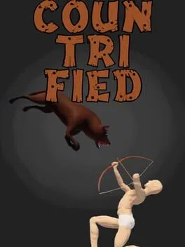  Countrified  cover