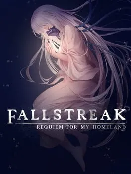  Fallstreak: Requiem For My Homeland  cover