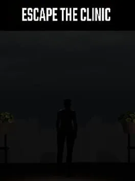  Escape the Clinic  cover
