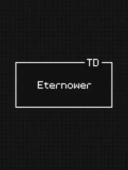  Eternower  cover