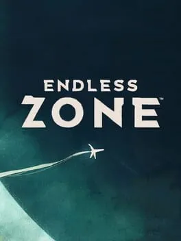  Endless Zone  cover
