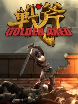  Golden Axed: A Cancelled Prototype  cover