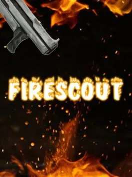  Firescout  cover