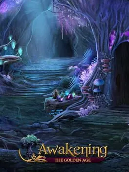  Awakening: The Golden Age Collector's Edition  cover