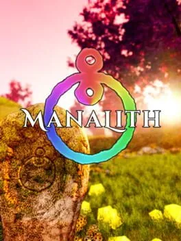  Manalith  cover
