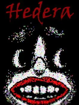  Hedera  cover