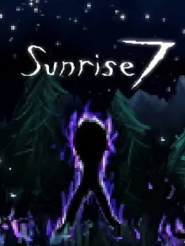  Sunrise 7  cover