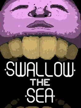  Swallow the Sea  cover