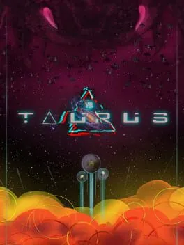  Taurus VR  cover