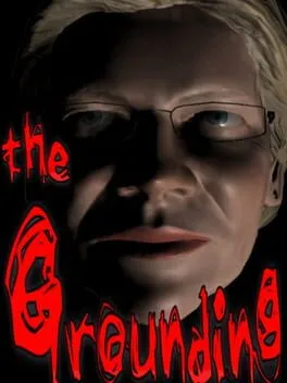  The Grounding  cover