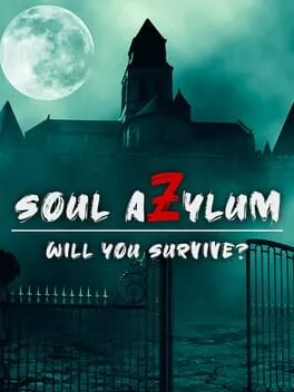  Soul Azylum  cover