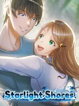  Starlight Shores  cover