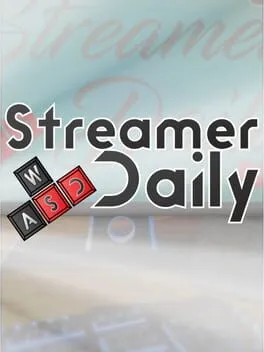  Streamer Daily  cover