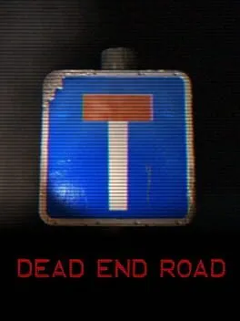  Dead End Road  cover