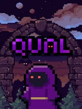  Qual  cover