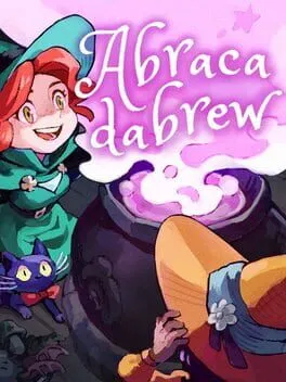  Abracadabrew  cover