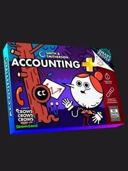  Accounting  cover