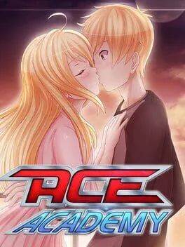  ACE Academy  cover