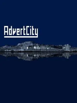  AdvertCity  cover