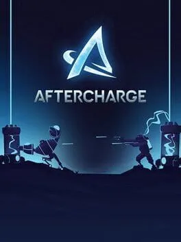  Aftercharge  cover