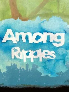  Among Ripples  cover