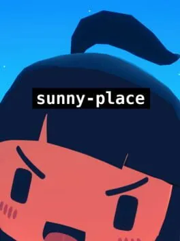  sunny-place  cover