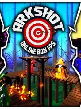  Arkshot  cover