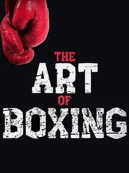  Art of Boxing  cover