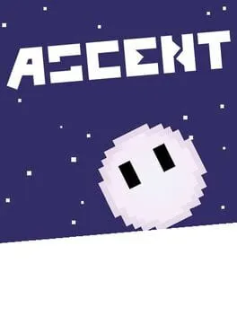  Ascent  cover
