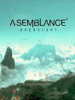  Asemblance: Oversight  cover