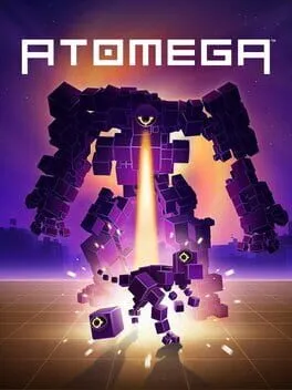  Atomega  cover