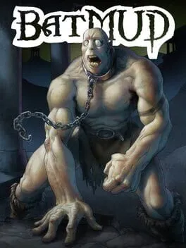  BatMUD  cover