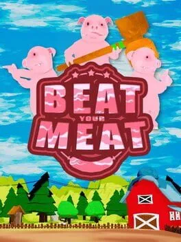  Beat Your Meat  cover