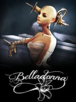  Belladonna  cover