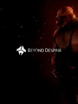  Beyond Despair  cover