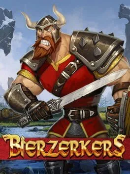  Bierzerkers  cover