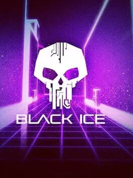  Black Ice  cover