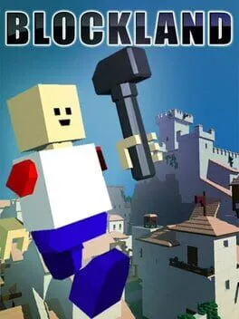  Blockland  cover