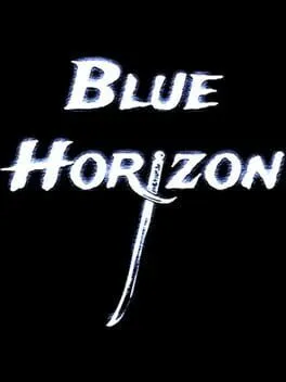  Blue Horizon  cover